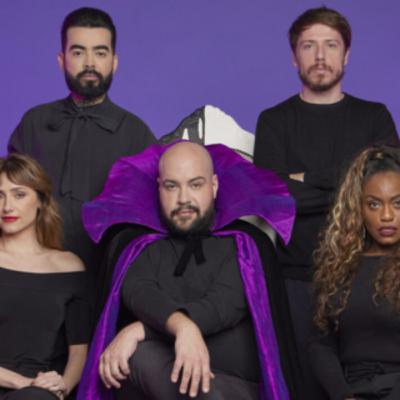 O impagável “Terror de comédia” de Conde Drácula