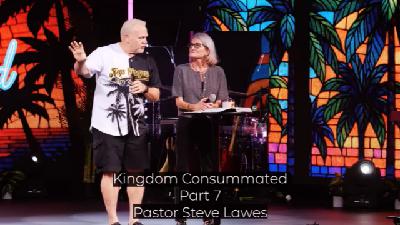 Kingdom Consummated Part 7 - Video