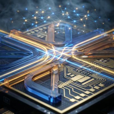 光が「考える」？──フォトニクスと脳型記憶の驚くべき接点