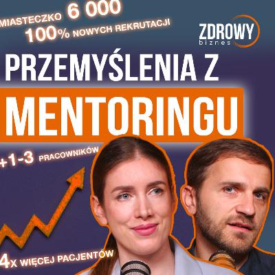 Dlaczego jedni rosną, a inni stoją w miejscu?