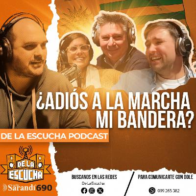 Columna 209 en Radio Sarandí 05/09/25