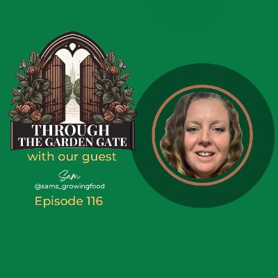 Sam @sams_growingfood πππ» Sam @sams_growingfood πππ»