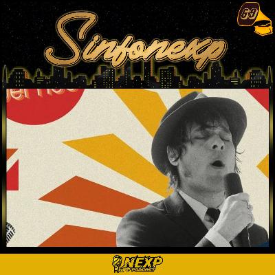 Bruno Del Rey - #69 Bruno Del Rey - #69