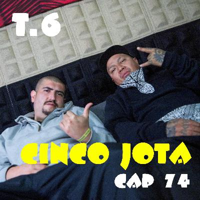 Cinco Jota