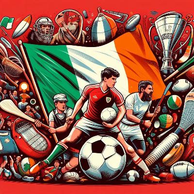 Ceol Agus Craic - 01/25/25