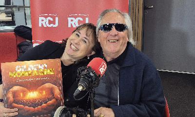 Gilbert Montagné pour la sortie en avant-première de son nouvel album « L’amour dans ses mains » Gilbert Montagné pour la sortie en avant-première de son nouvel album « L’amour dans ses mains »