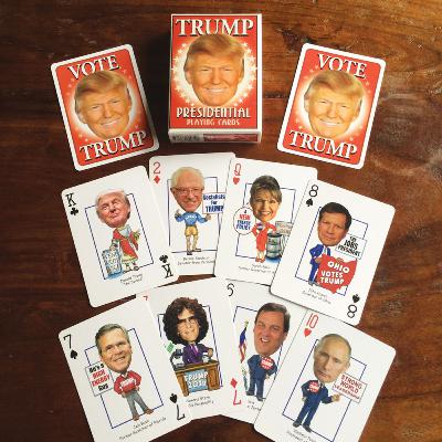 LOE Season 4 Episode 3 "TRUMP CARDS"