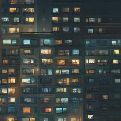 Mapping the Next Television Era