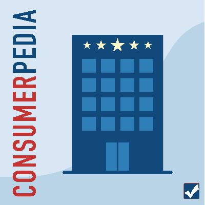 89 - Avoid a Hotel Horror Show