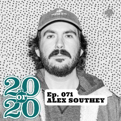 071: Alex Southey
