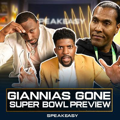 Acho, Shady & T.J. Discuss Lack Of Black HCs, Super Bowl Preview, Best Landing Spot For Giannis? Acho, Shady & T.J. Discuss Lack Of Black HCs, Super Bowl Preview, Best Landing Spot For Giannis?