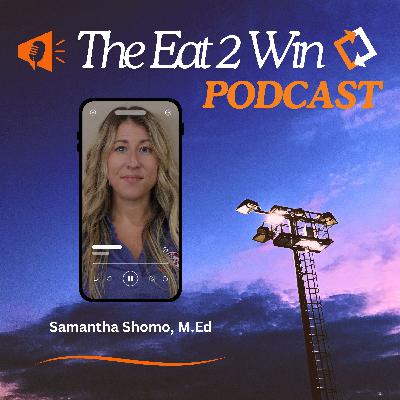 What High School Volleyball Players Need to Know About Recruiting, College Play & Nutrition: Insights from Coach Sam Shomo What High School Volleyball Players Need to Know About Recruiting, College Play & Nutrition: Insights from Coach Sam Shomo