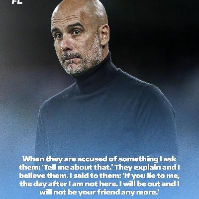 115次违规，英超突然对曼城下手，打土豪的背后有什么玄机？