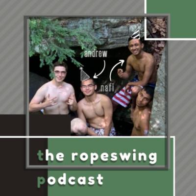 Episode 17 - Surviving Classes and Making It To Summer