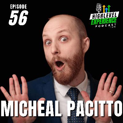Balancing Automation and Personal Touch with Micheal Pacitto