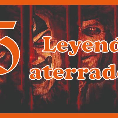 Las 5 leyendas más aterradoras de Colombia. Parte 2