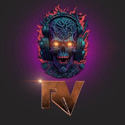 R.V.P. (Rock Vibrations Podcast) #40 - Odete Salgado (Lumnia)