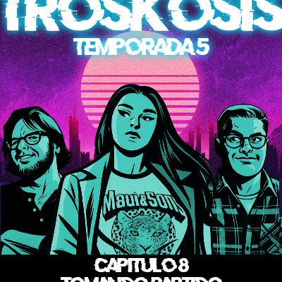 Tomar partido parte 1