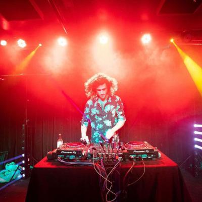 How Alex Wagner Tapped In The Seattle's Fun, and Inclusive Musical Culture . How Alex Wagner Tapped In The Seattle's Fun, and Inclusive Musical Culture .