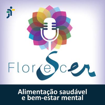 Alimentação saudável e bem-estar mental