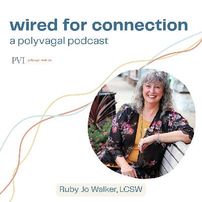 Applying Polyvagal Theory in Therapy with Ruby Jo Walker, LCSW Applying Polyvagal Theory in Therapy with Ruby Jo Walker, LCSW