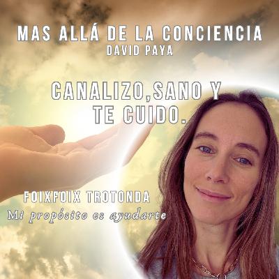 Movimiento, Sanación y Emociones con Foix Trotonda