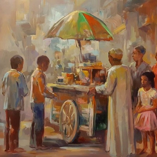 نقشه جغرافیا