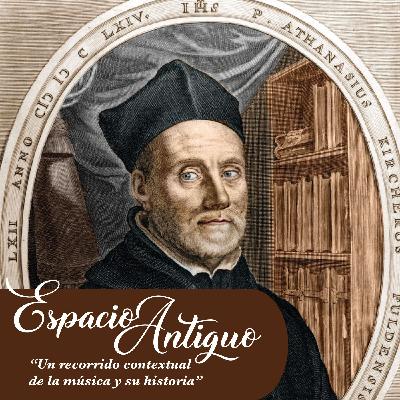 ATHANASIUS KIRCHER | Ars Sonorus