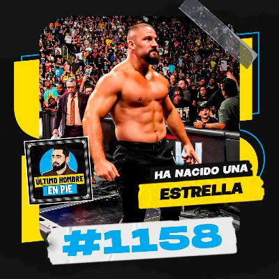 UHEP #1158 - Bron Breakker es el elegido