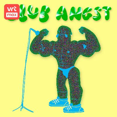 4. Speak up - angst en het taboe