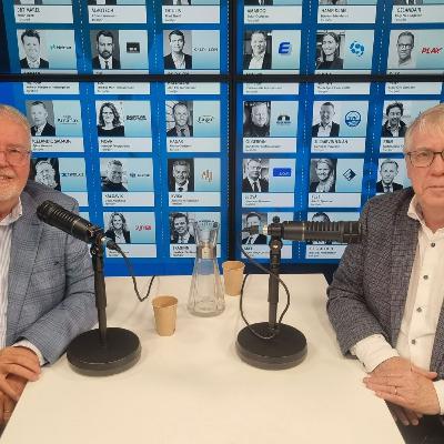 Hluthafaspjallið | S02E33 | Er bóla á bandaríska hlutabréfamarkaðinum?