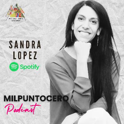 SEXO - Sandra López SEXO - Sandra López