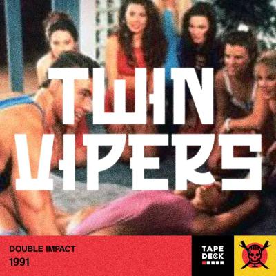 Episode 73 - Double Impact