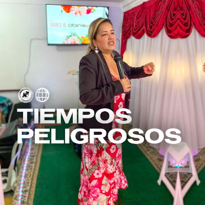 IGLEICO | Tiempos peligrosos — Podcast 🏠🔴 | Prédicas cristianas IGLEICO | Tiempos peligrosos — Podcast 🏠🔴 | Prédicas cristianas