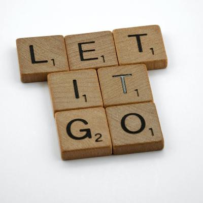It Is Time To Forgive Yourself And Move On It Is Time To Forgive Yourself And Move On