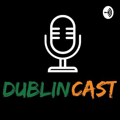 DublinCast Ep. 01 com Eric Duarte