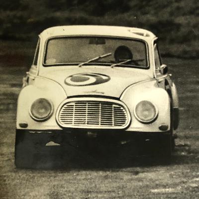 Jan Balder - Início da carreira com DKW - Parte 1
