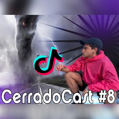 CerradoCast 08 - Efeitos da Quarentena