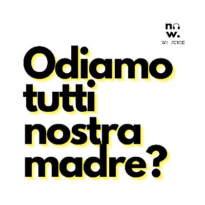 EP.1 - spunti sulla misoginia interiorizzata