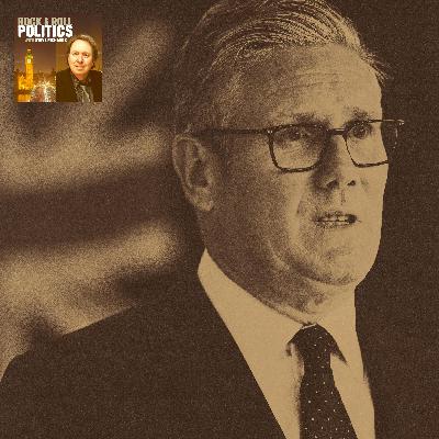 Will Starmer's reset make a difference?