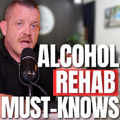 574: What to Expect in Alcohol Rehab (Step by Step Guide)