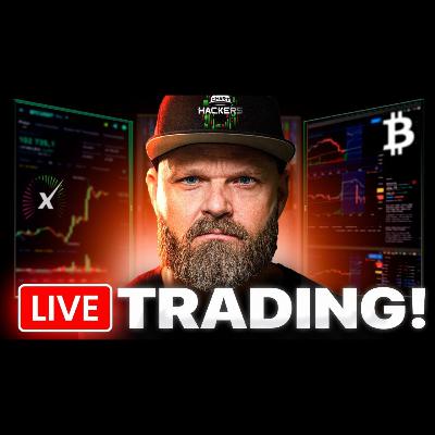 Crypto Live Trading | With Chart Hackers Team Crypto Live Trading | With Chart Hackers Team
