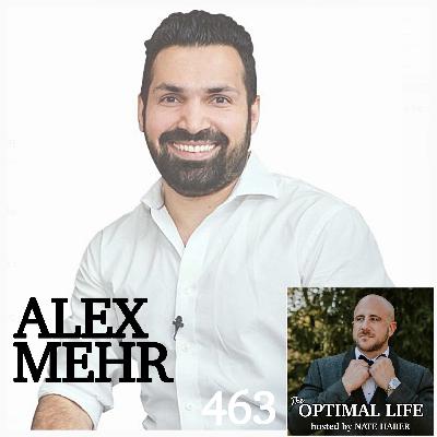 463. Alex Mehr :: Helping the David's Defeat Goliath