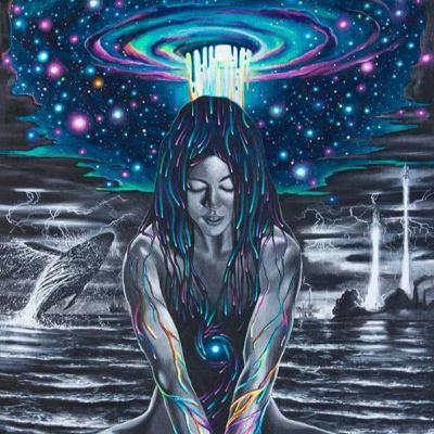 UNA COMPOSICIÓN ENIGMÁTICA (Poema)