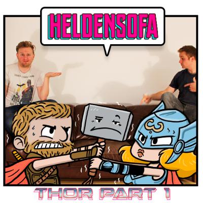 #4: „Thor – Part 1“