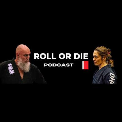 Roll or Die Episode #230 - Apryl Eppinger