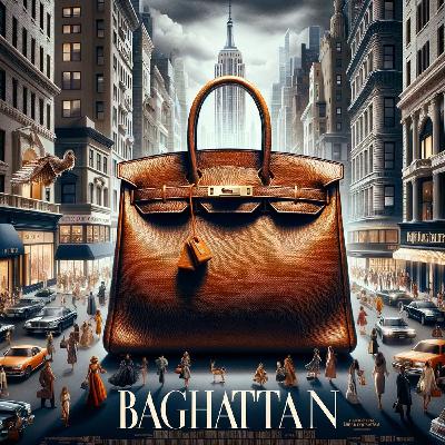Episode 11: Baghattan