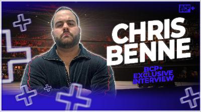 Chris Benne Interview Chris Benne Interview