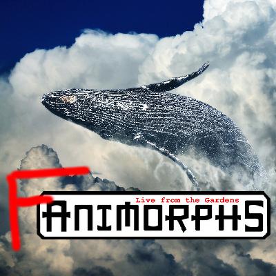 Live from the Gardens: The Andalite's Gift