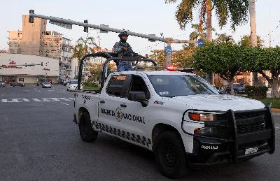 Ángel Villacampa, entrenador del América femenino: "Nos llegó una alerta roja por narcoterrorismo, nunca lo había vivido en México"